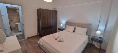 Luxury Apartment Serenity 2