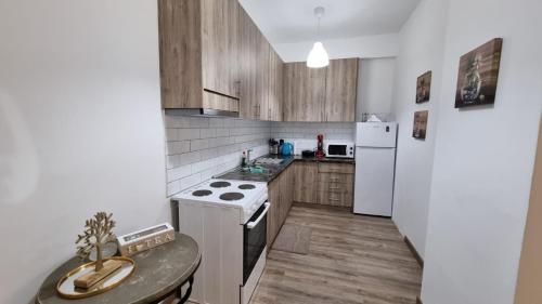 Luxury Apartment Serenity 2