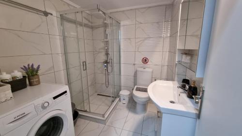 Luxury Apartment Serenity 2