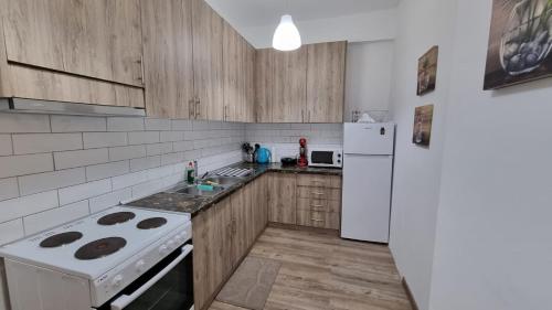 Luxury Apartment Serenity 2