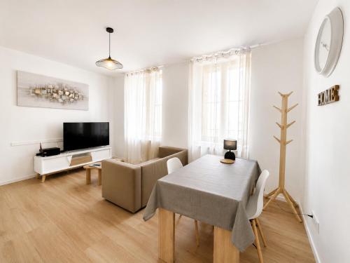 Appartement 1 Chambre