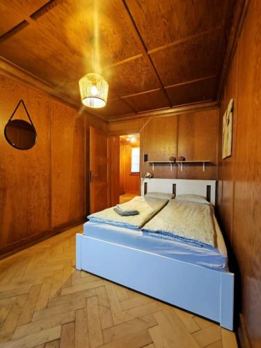 Chalet Seegarten Hilterfingen on the Lake of Thun