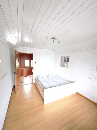 Chalet Seegarten Hilterfingen on the Lake of Thun