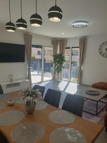 Villa Sol Delux