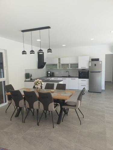 Villa Sol Delux