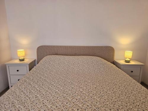 Apartments Edera