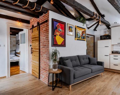 Apartment Ami
