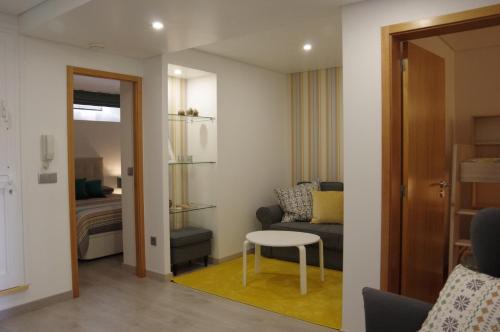 Novo Apartamento Graça