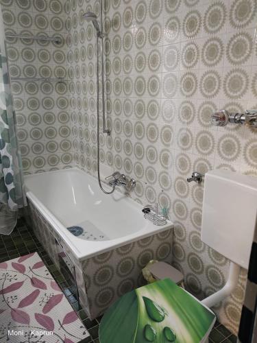 Appartement Moni XXL 55m2