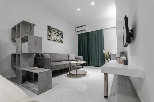 PNP Apartments - City & Sea View