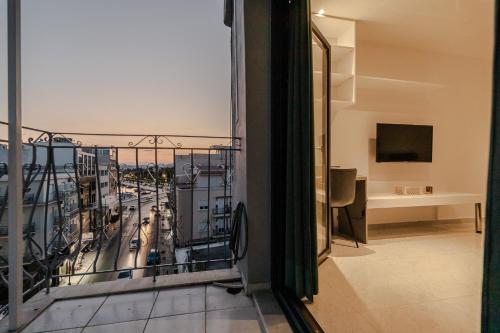 PNP Apartments - City & Sea View