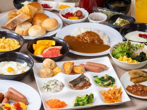 APA Hotel Keisei Narita Ekimae