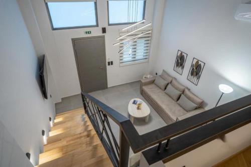 Central Loft