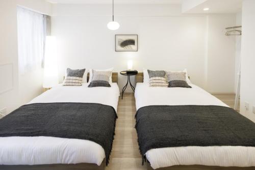 Mondomio南2条札幌大通 Room303