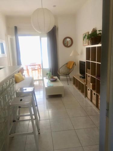 Appartement Canet