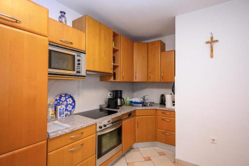 Apartment Blue Oasis