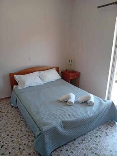 Cozy apartment with Garden View KP Apartments 2