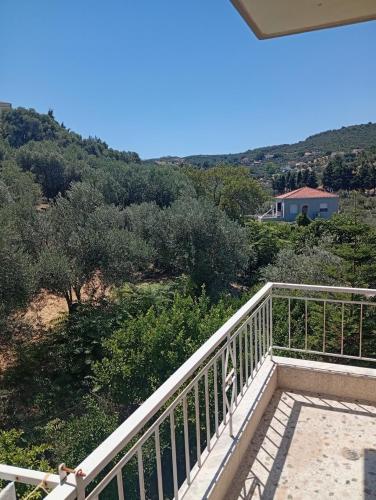 Cozy apartment with Garden View KP Apartments 2