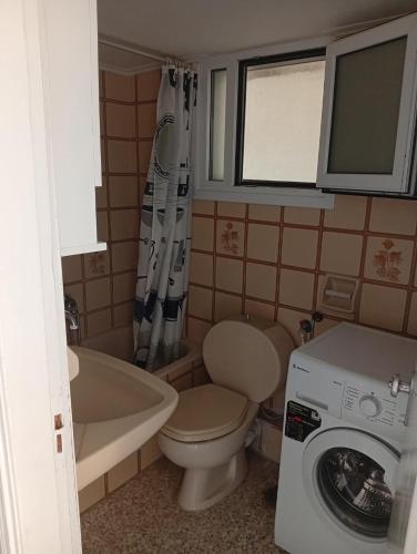 Cozy apartment with Garden View KP Apartments 2