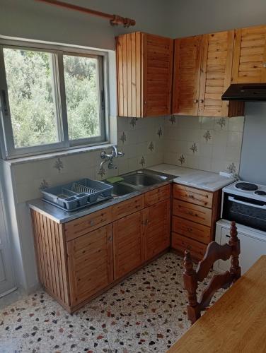 Cozy apartment with Garden View KP Apartments 2
