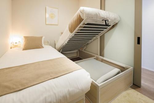 Mondomio札幌大通南2条 Room902
