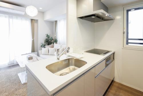Mondomio札幌大通南2条 Room902