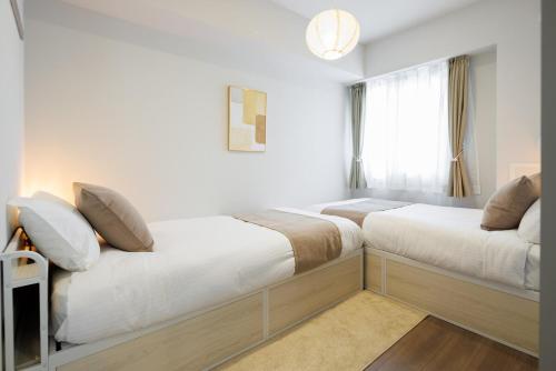 Mondomio札幌大通南2条 Room902