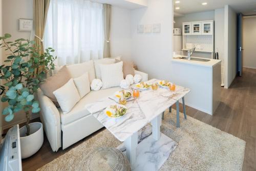 Mondomio札幌大通南2条 Room902