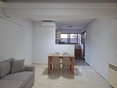 Azure Apartment 5 min from the Center of Argostoli