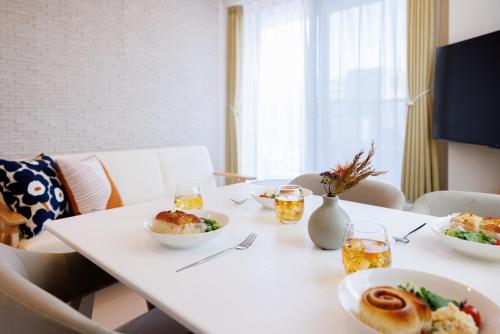 Mondomio札幌大通南2条 Room1102