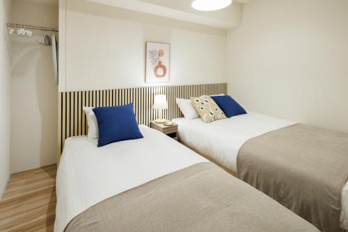Mondomio札幌大通南2条 Room1102