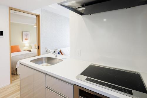Mondomio札幌大通南2条 Room1102