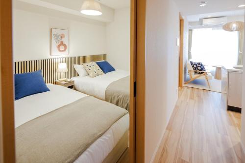 Mondomio札幌大通南2条 Room1102