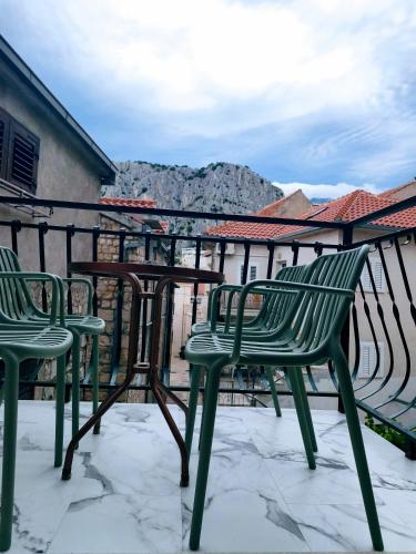 Apartman Brzović