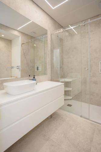 Liiiving in Matosinhos - Mercatus Apartment C
