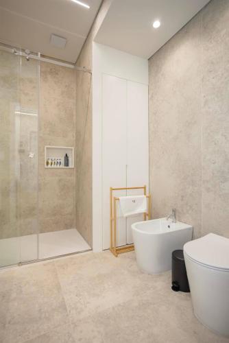 Liiiving in Matosinhos - Mercatus Apartment C