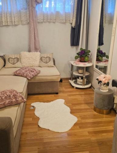 Apartman Bilja