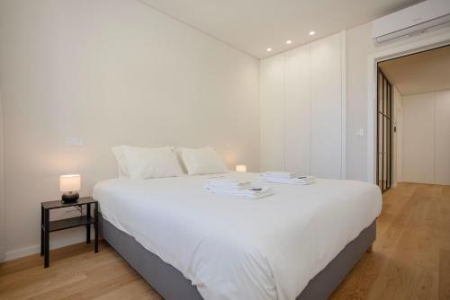 Liiiving in Matosinhos - Mercatus Apartment D