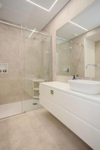Liiiving in Matosinhos - Mercatus Apartment D