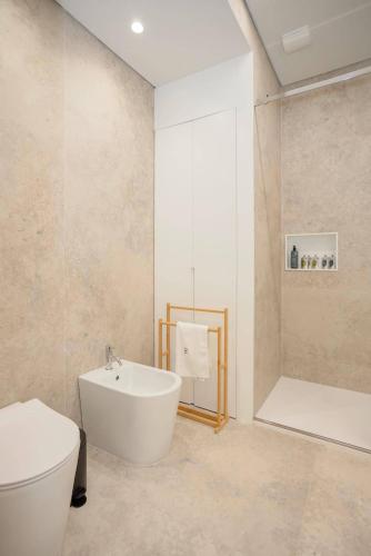 Liiiving in Matosinhos - Mercatus Apartment D