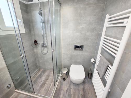 Bany a Naiada Apartments