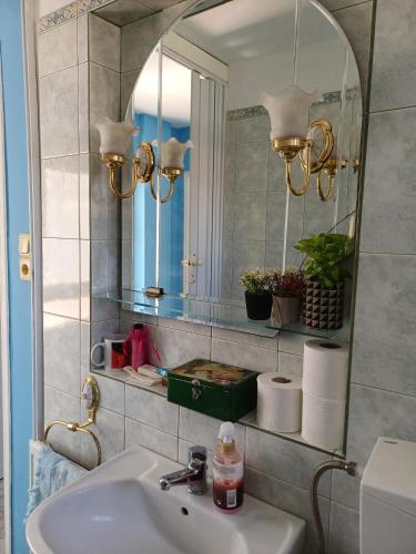 Mytilene Downtown Penthouse