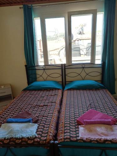 Mytilene Downtown Penthouse