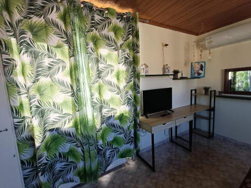 Mytilene Downtown Penthouse