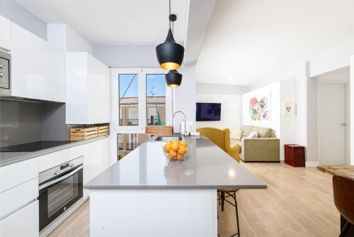 Holiday Apartment Cisneros in Malaga City by Solaga Holiday Homes