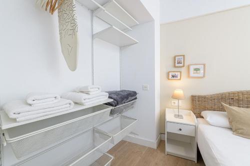Holiday Apartment Cisneros in Malaga City by Solaga Holiday Homes