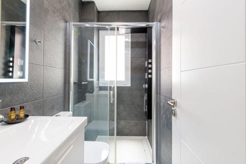 Holiday Apartment Cisneros in Malaga City by Solaga Holiday Homes