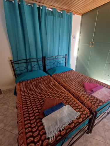 Mytilene Downtown Penthouse