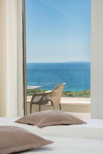 Pool Villas Pastura