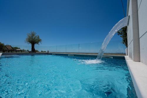 Pool Villas Pastura